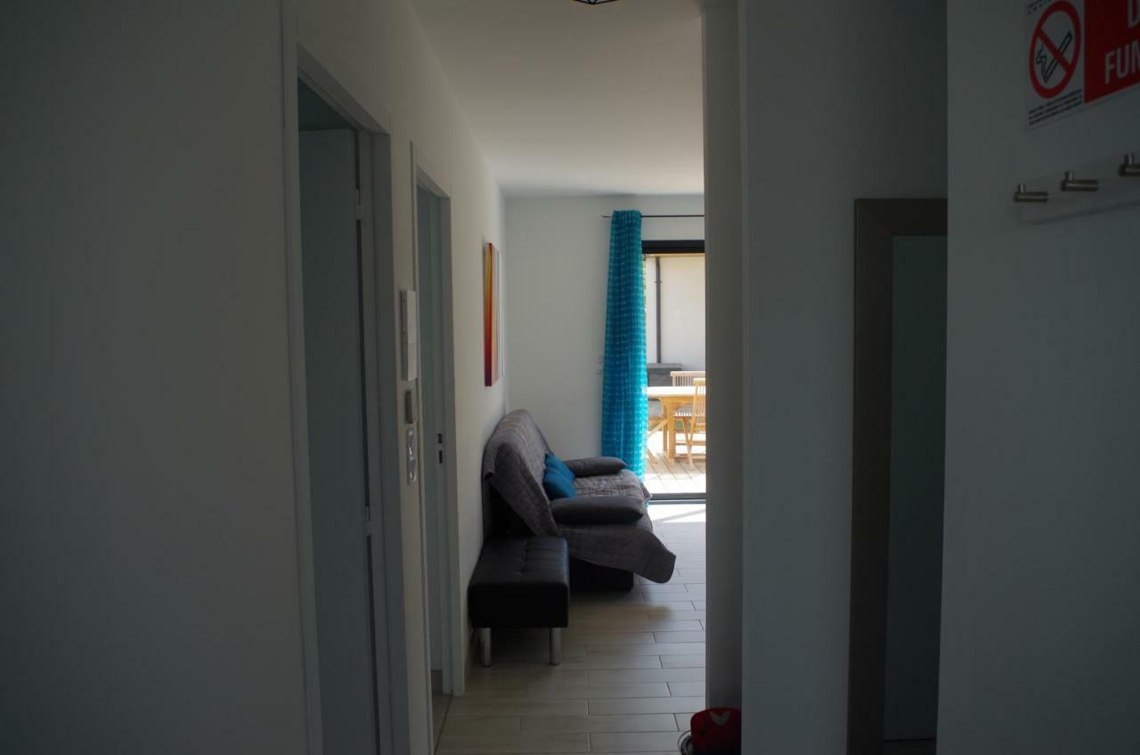 Ti Korelo Guidel Bagian luar foto